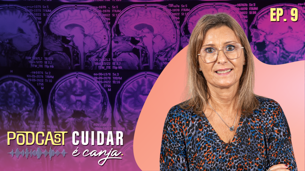 Episódio 9, doenças neurodegenerativas a missão do IPDN