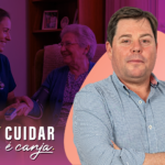 Episodio 10 sobre hospitalização domiciliária com o Enfermeiro Casimiro Correia