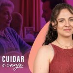 Episodio 12 do Podcast Cuidar é Canja com a convidada Ana Luísa Pacheco