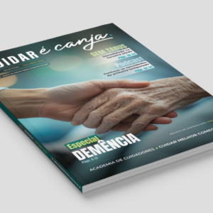 Revista Cuidar é Canja - N.º 1