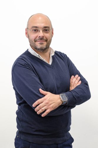 Enfermeiro Eduardo Pinheiro