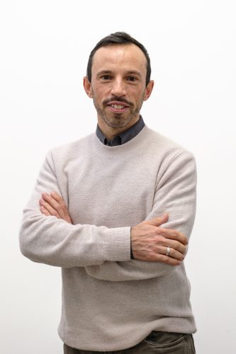 Enfermeiro Carlos Mendes